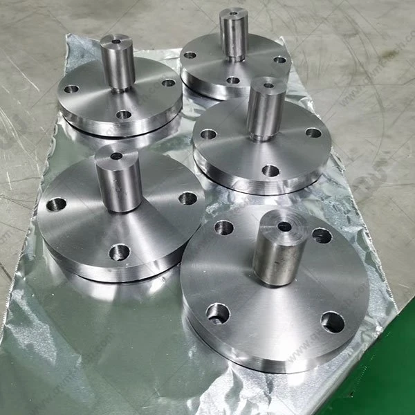 Tantalum Thermowell